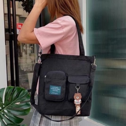 Mumu%203026%20Japanese%20Large%20Canvas%20Tote%20Bag%20With%20Zipper%20Sling%20Bags%20For%20Women%20(No%20Keychain?%20-%20Image%204