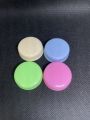 ตลับครีม ขนาด 10 กรัม บรรจุแพ็คละ 100 ตลับ พร้อมส่ง!!!. 