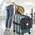 2pcs/Set Pengikat Koper Travel Strap Adjustable Luggage Strap Tali Koper Tali Pengikat Tas Tambahan Untuk Koper. 