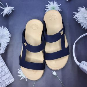 Dép Thái Lan Nữ Chính Hãng Đế Cao Monobo Moniga 7.6