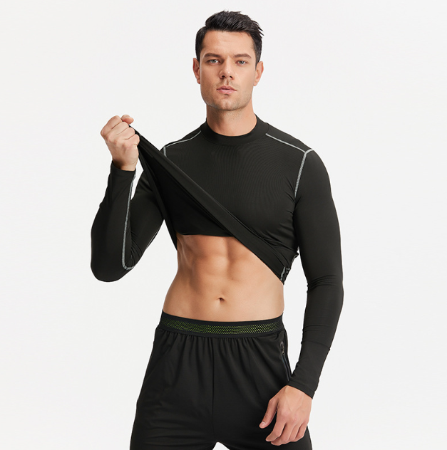 READY%20STOCK%20KL%20Men%20Boy%20Compression%20Cool%20Ice%20Slim%20Fit%20Tops%20Fiess%20Long%20Sleeve%20Sport%20Quick%20Dry%20Tights%20Gym%20Elastic%20Tee%20Shirt%20Jerseys%20-%20Image%205