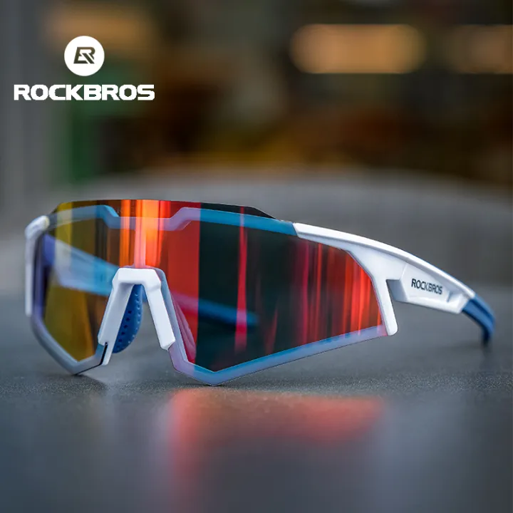 ROCKBROS%20HD%20Cycling%20Sunglasses%20Polarized%20Anti-UV%20MTB%20Shades%20Ultralight%20Photochromic%20Unisex%20Road%20Bicycle%20Glasses%20-%20Image%206