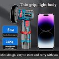 Mini Angle Grinder Cutter Tool Grinding Cutting Machine Bushless Cordless Angle Grinder Cutting Polishing Sanding Tool Set. 