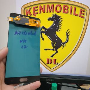 Màn Hình Tương Thích SS A7 2016 / A710 Loại OLED (tặng tuýp keo dán)