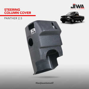 Jiwa Auto - Cover Stir PANTHER KOTAK PICK UP Tutup Box Setir Mobil