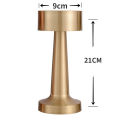 Portable LED Table Lamp With Touch Sensor 3 colors Switchable，Brightness adjustable Rechargeable Battery Up to 8-10 Hours Usage, Night Light for Kids Nursery, Nightstand Lamp, Bedside Lamp gift ideas christmas. 