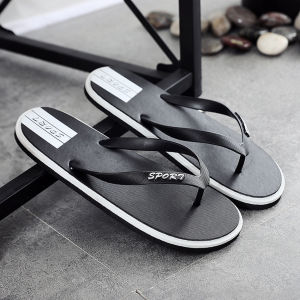 รองเท้าไซส์ใหญ่   รองเท้าแตะ รองเท้าแตะผู้ชาย รองเท้าลำลอง รองเท้าไซส์ใหญ่ รองเท้าแตะกันลื่น รองเท้าผู้ชาย