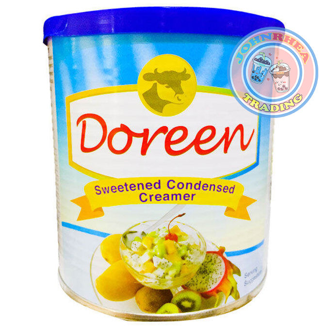 Doreen Sweetened Condensed Milk 1KG Lazada PH doreen-sweetened-condensed-milk-1kg-lazada-ph