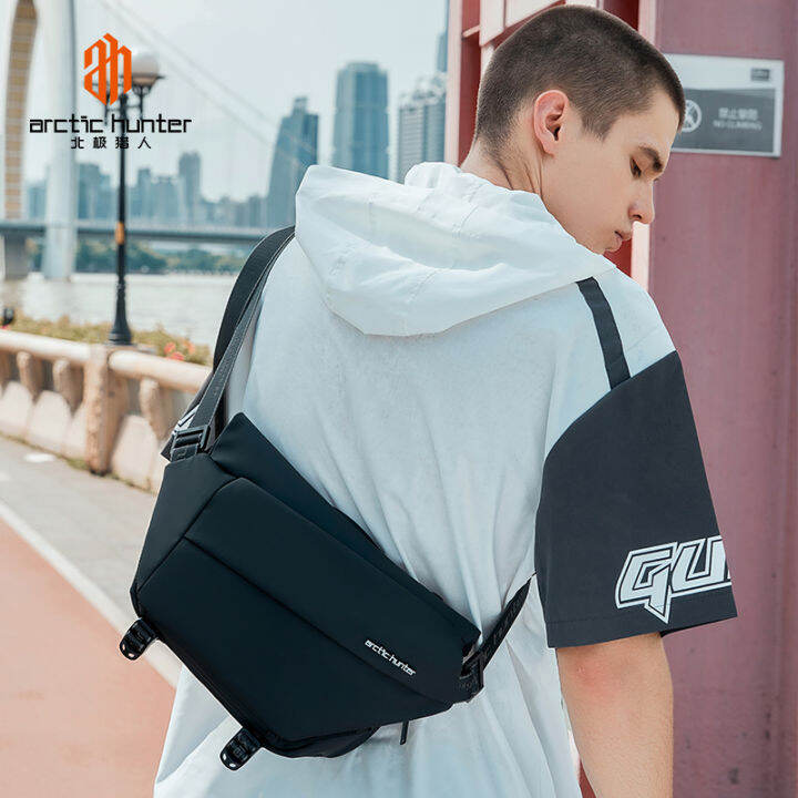 Lazada sling bag sale on sale