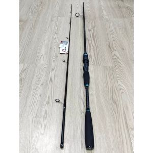 EUPRO CAPTAIN G SPINNING FISHING ROD
