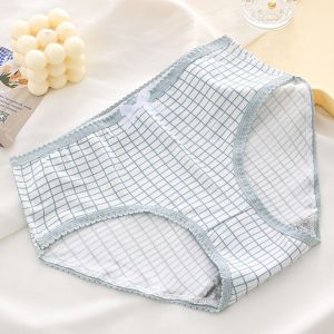 Mozo - Celana Dalam Wanita Imut Fashion Jepang Motif Lucu Cd Undies CD97