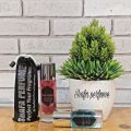 Parfum Aigner black for men/parfum pria/parfum tahan lama/parfum terlaris/parfum refill non alkohol. 