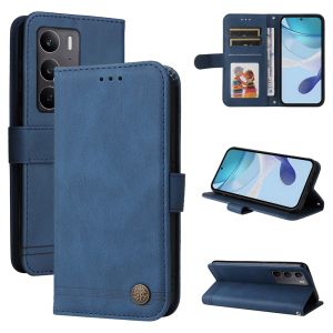 For OPPO Realme C75 C71 C85 Pro C65 C55 C35 C25Y C25 C25S C21Y C11 2021 C21 C20 C15 C12 Phone Case Skin-Friendly Magnetic Leather Wallet Soft TPU Card Slot Flip Cover Casing