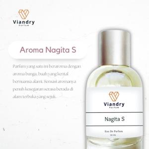 Parfum wanita dan pria Eau De Parfum Tahan Lama Dan Wangi - Mellian Scent Luxury Parfum