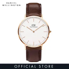 Daniel Wellington Classic St Mawes 40mm Lazada PH