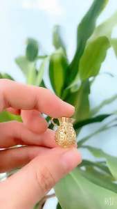 Túi tiền mini tài lộc