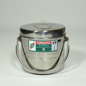 Camen 1 ngăn inox Tiến Thành cao cấpxách cháo
