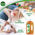 DETTOL Antiseptic Liquid 250ml. 