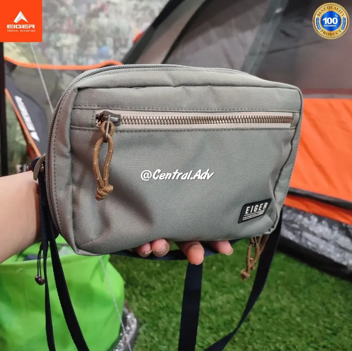 Eiger%20Pouch%20WANDERHAUL%20TRAVEL%20POUCH%202L%207541%20Dompet%20Koin%20-%20Image%203