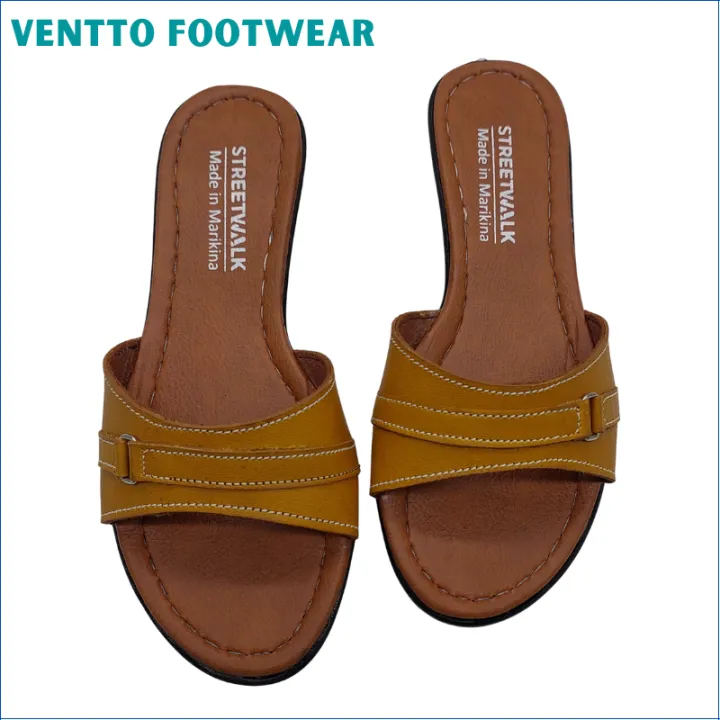 Ventto%20Footwear%20Marikina%20Made%20Leather%20Sandals%20for%20Women%20Leather%20Slippers%20for%20Ladies%20Balat%20na%20Tsinelas%20Pambabae%20(Item%20code:%20ELY-05)%20-%20Image%205