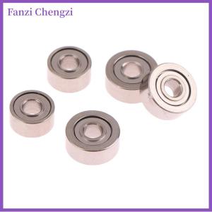 Fanzi 12ชิ้นแบริ่ง4WD ขนาดเล็กเรโทรชิ้นส่วน520 620 830แบริ่งสำหรับ S2 Ma Tamiya หยางสงครามมังกรแชสซี4WD คู่มือล้อ เกียร์