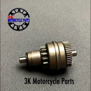 Pinion Starter Gigi Pinion Starter Granat Starter Beat/Beat FI/Scoopy/Scoopy Fi/Vario/Vario CBS/Vario 110/Vario Fi 110 ESP/Spacy/Spacy Fi