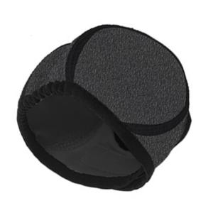 Puppies Ear Protections for Small Medium Large Dog Ear Wrap Waterproof Earmuffs Pet Dog Ear Cover Warm Head Wrap