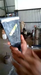 Dodos panen sawit 5inci Sam Lee M2222