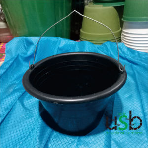 (Murah Meriah) Ember dari Bahan Plastik Ukuran Kecil