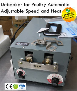 debeaker beak cutter machine for poultry heavy duty brand new
