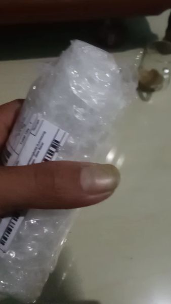 Buyer review video 3