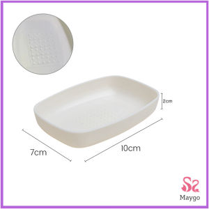 First Chioce ถ้วยบดกระเทียม เครื่องบดกระเทียมขิง สับละเอียดสุดๆ garlic press