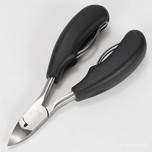 Stainless Steel Piglet Tooth Forceps Pig Tooth Nipper Piglet Tooth Cutter