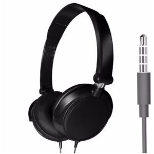 Tai Nghe Chụp Tai F10+ Plus Cho Điện Thoại - Có Thể Gấp Gọn