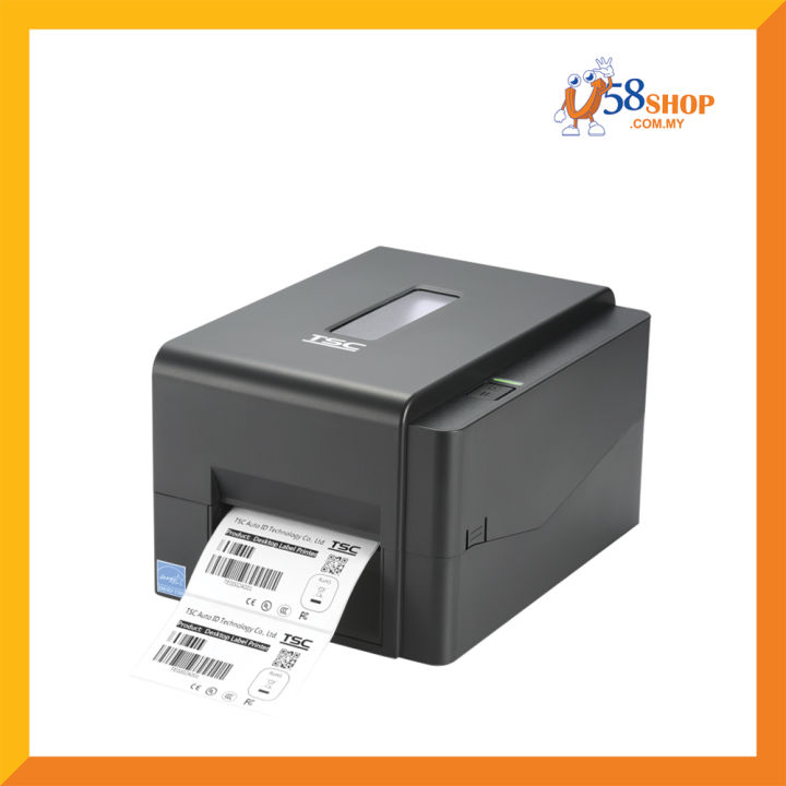 TSC TE244 BARCODE PRINTER LABEL STICKER PRINTER TSC [AIRWAY BILL ...