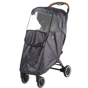 2025 ผ้าคลุมรถเข็นเด็กกันฝน ผ้าคลุมกันลม ผ้าคลุมรถเข็นเด็ก ผ้าคลุมกันฝน ผ้าคลุมกันฝนหนาและอบอุ่นสำหรับฤดูหนาว