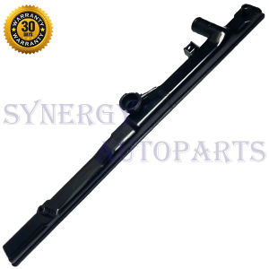 Upper Tank Radiator Kia Timor 1999 - 6622