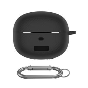 Flexible Soft Protector Case Housing Suitable For MC1 Wireless Earphone Shockproof Cover Scratch Resistant Sleeve Shell