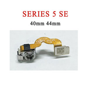 Crown Rotating Shaft Cable For Apple Watch Series 4 5 6 7 8 9  iWatch Ultra 2 Generation Se SE2 S3 GPS Repair Replacement Parts