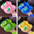 High Heels Big Kids Slippers Cute Dinosaur Cartoon Dress Up Shoes Boys Girls Soft Floor Wear Casual Childrens sandals girls for boys. 