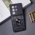 Itel S25 Itel S25 Ultra Case Robot Slide Ring Kamera Case Slide Kamera Protect Itel S25 Itel S25 Ultra. 