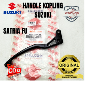 ASLI ORIGINAL HANDLE KOPLING SUZUKI SGP SATRIA FU