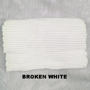 Kerudung Hijab Jilbab Jorda Bergo Full Plisket Diamond Tepi Jahit Premium