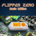 Flipper Zero - Basic Edition. 
