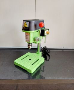 Máy khoan bàn mini cao cấp công suất 340W