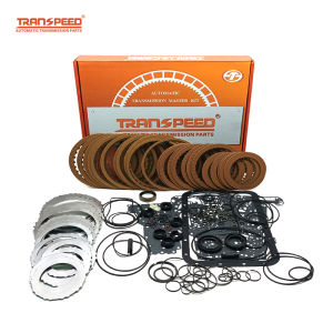 TRANSPEED V5A51 R5A51 V75 5 SP RWD/4X4 Auto Transmission Master Rebuild repair kit For MITSUBISHI TRITON CHALLENGER MONTERO LIMITED PAJERO 1999-ON