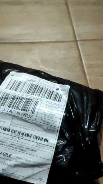 Buyer review video 2