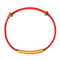 【Limited stock】 Vintage Silver Tibetan Buddhism Red Rope Bracelet Women Gold Color Om Mani Pedme Hum Spiritual Braelet For Women Jewelry. 
