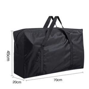 HESPR🌈กระเป๋าตั้งแคมป์ กระเป๋าเอนกประสงค์ กันน้ำ กันฝุ่น ผ้าOxfordทนทาน ไม่ฉีกขาดง่าย😍