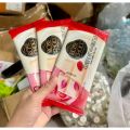 Kẹo Socola JiNon Vị Matcha, Hoa Hồng, Sữa, Dâu ,Nguyên Vị- Ăn Vặt Denfood. 